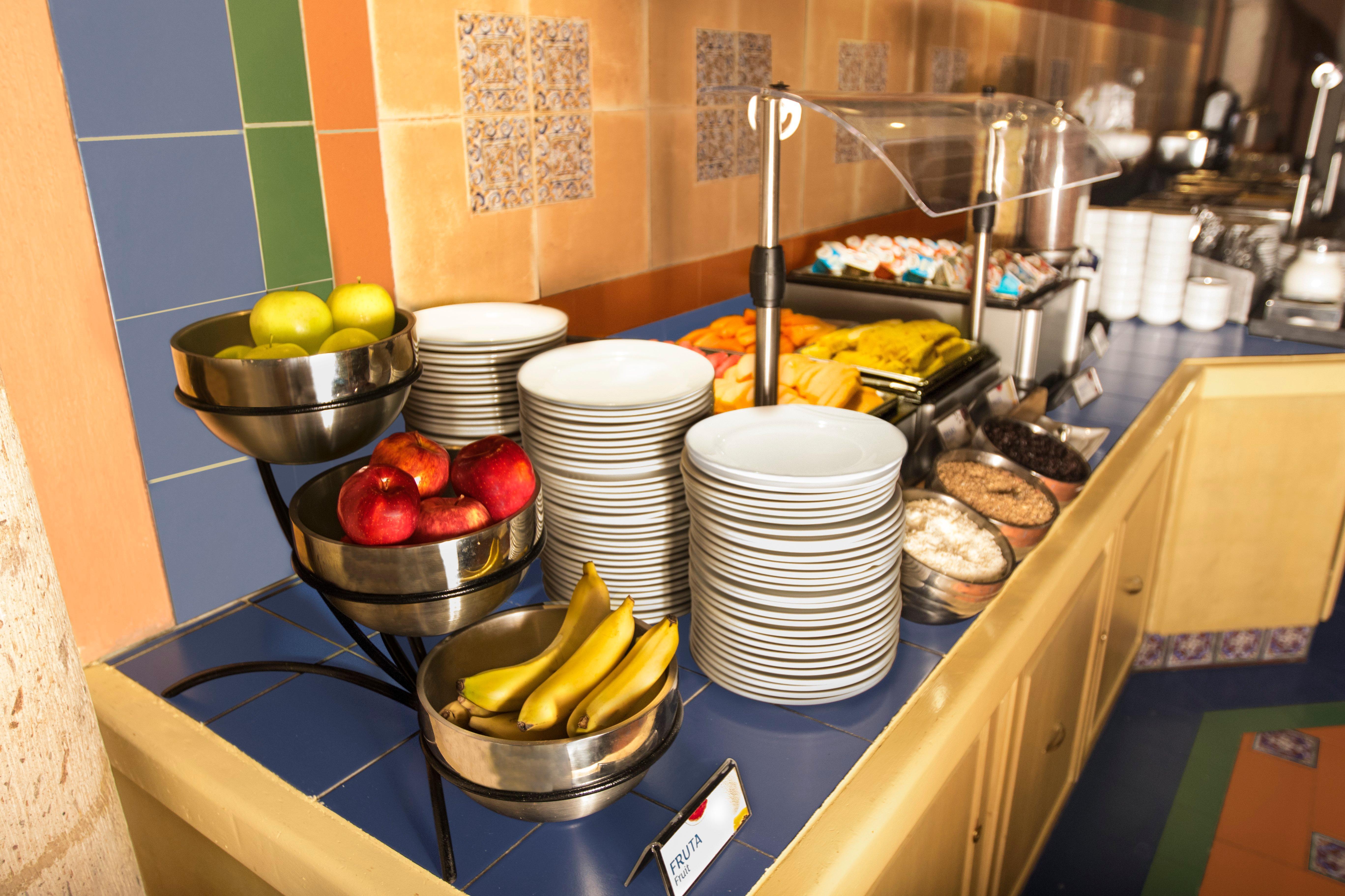 Holiday Inn Express Monterrey Galerias-San Jeronimo By Ihg Buitenkant foto