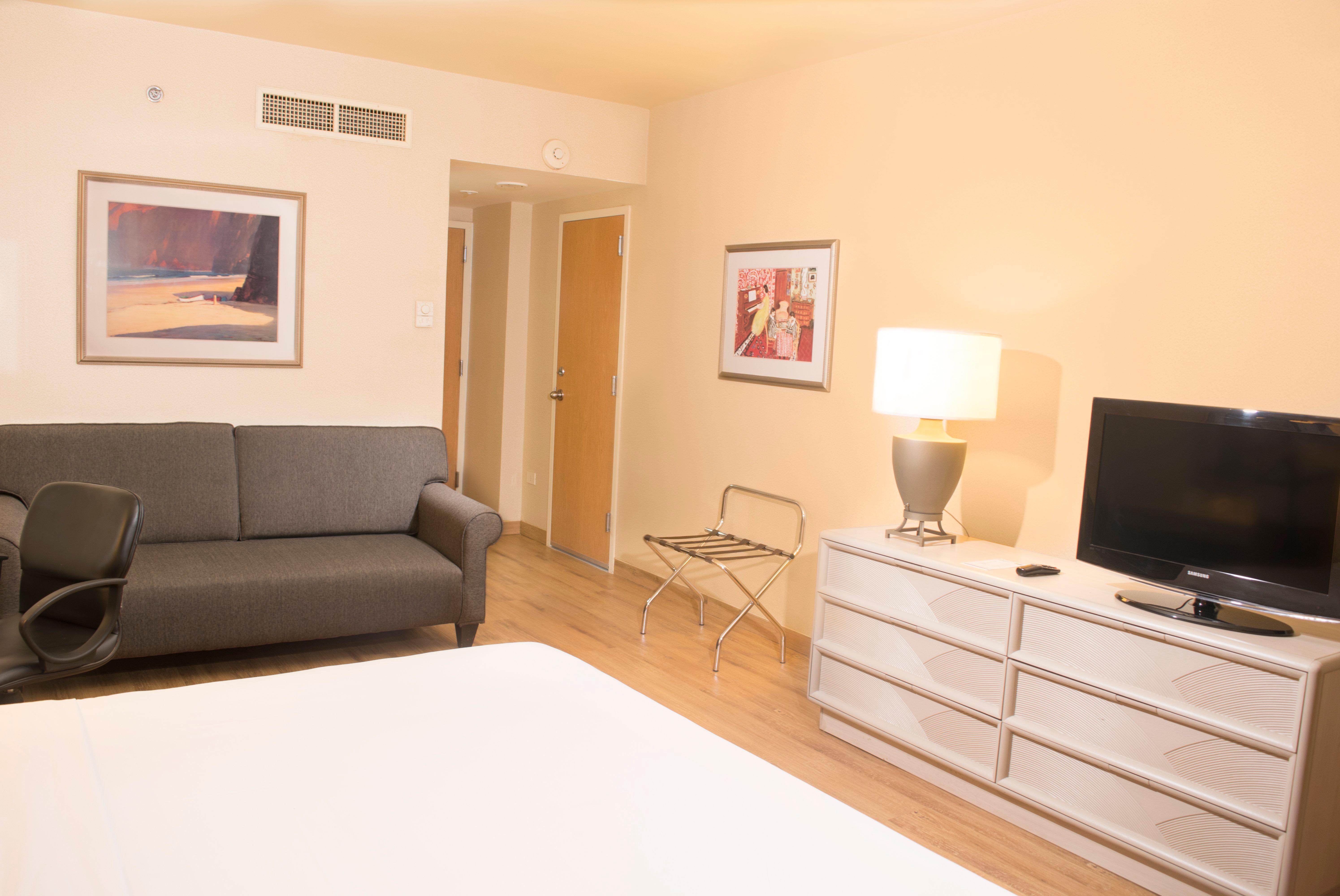 Holiday Inn Express Monterrey Galerias-San Jeronimo By Ihg Buitenkant foto