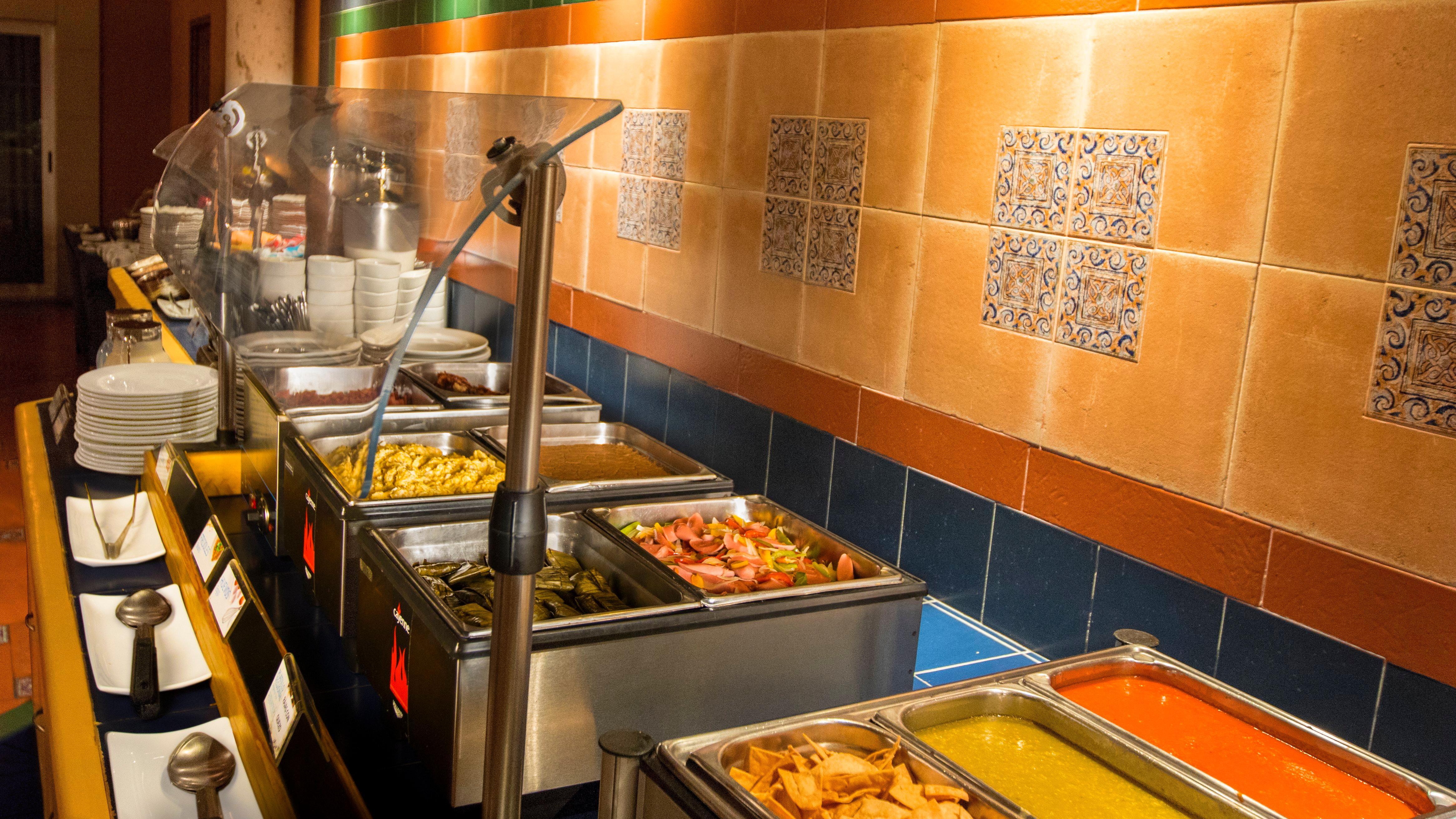 Holiday Inn Express Monterrey Galerias-San Jeronimo By Ihg Buitenkant foto