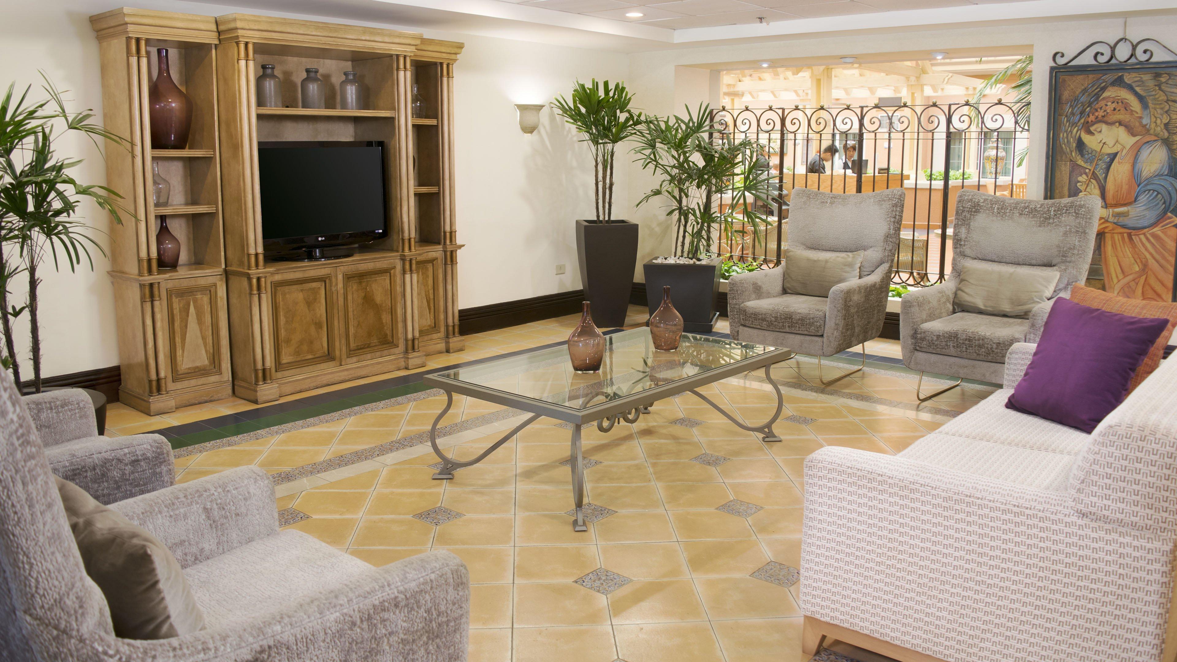 Holiday Inn Express Monterrey Galerias-San Jeronimo By Ihg Buitenkant foto