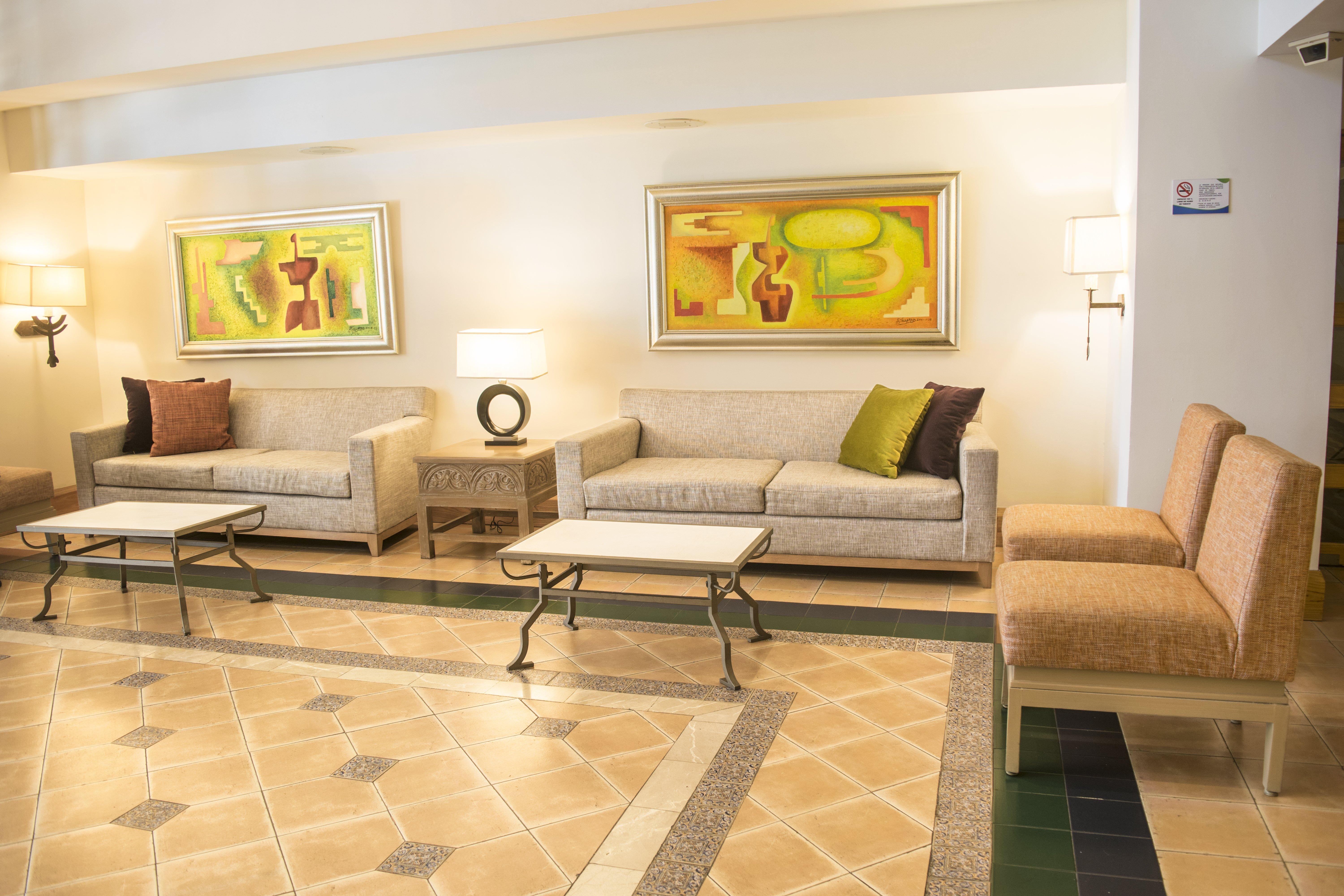 Holiday Inn Express Monterrey Galerias-San Jeronimo By Ihg Buitenkant foto