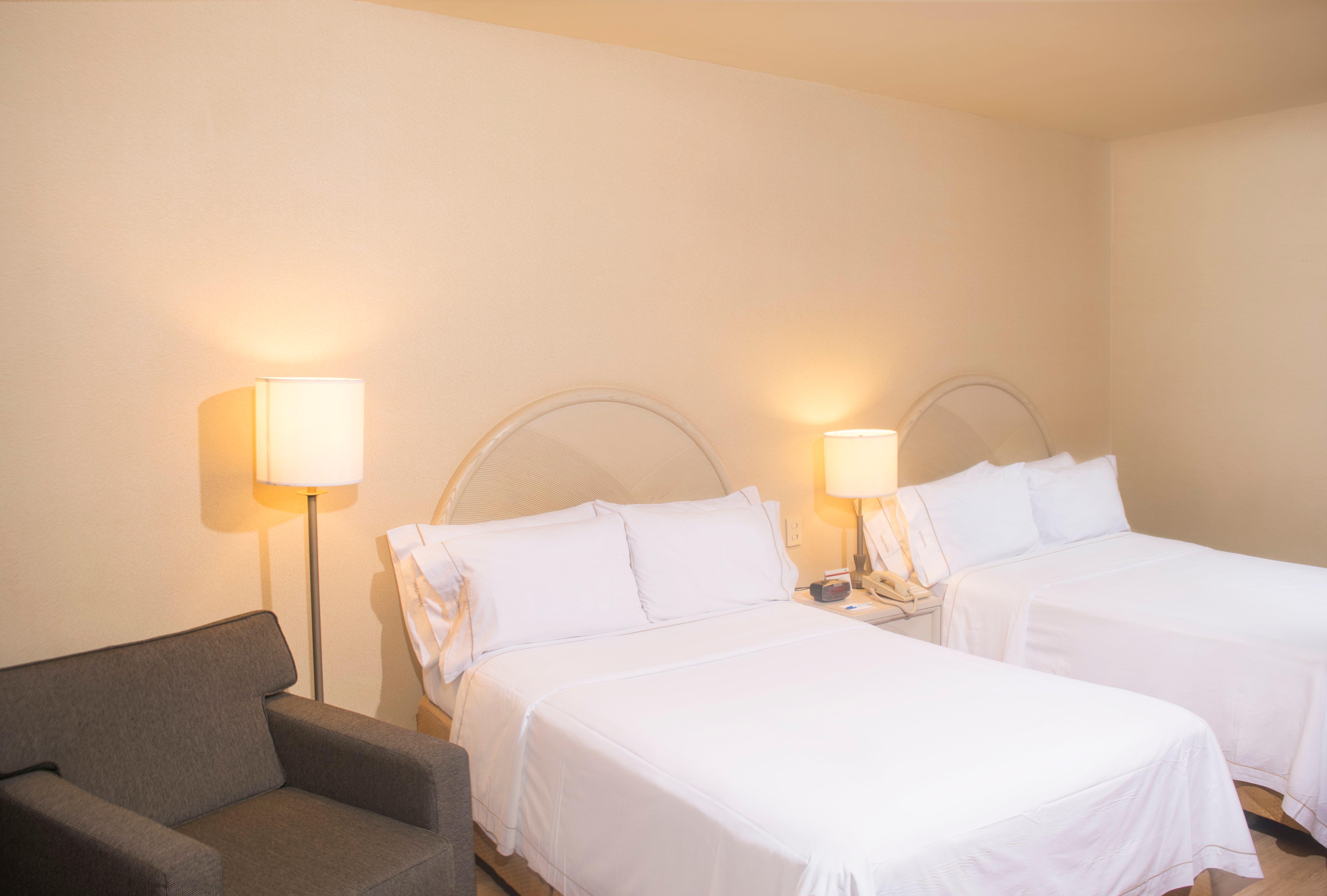 Holiday Inn Express Monterrey Galerias-San Jeronimo By Ihg Buitenkant foto