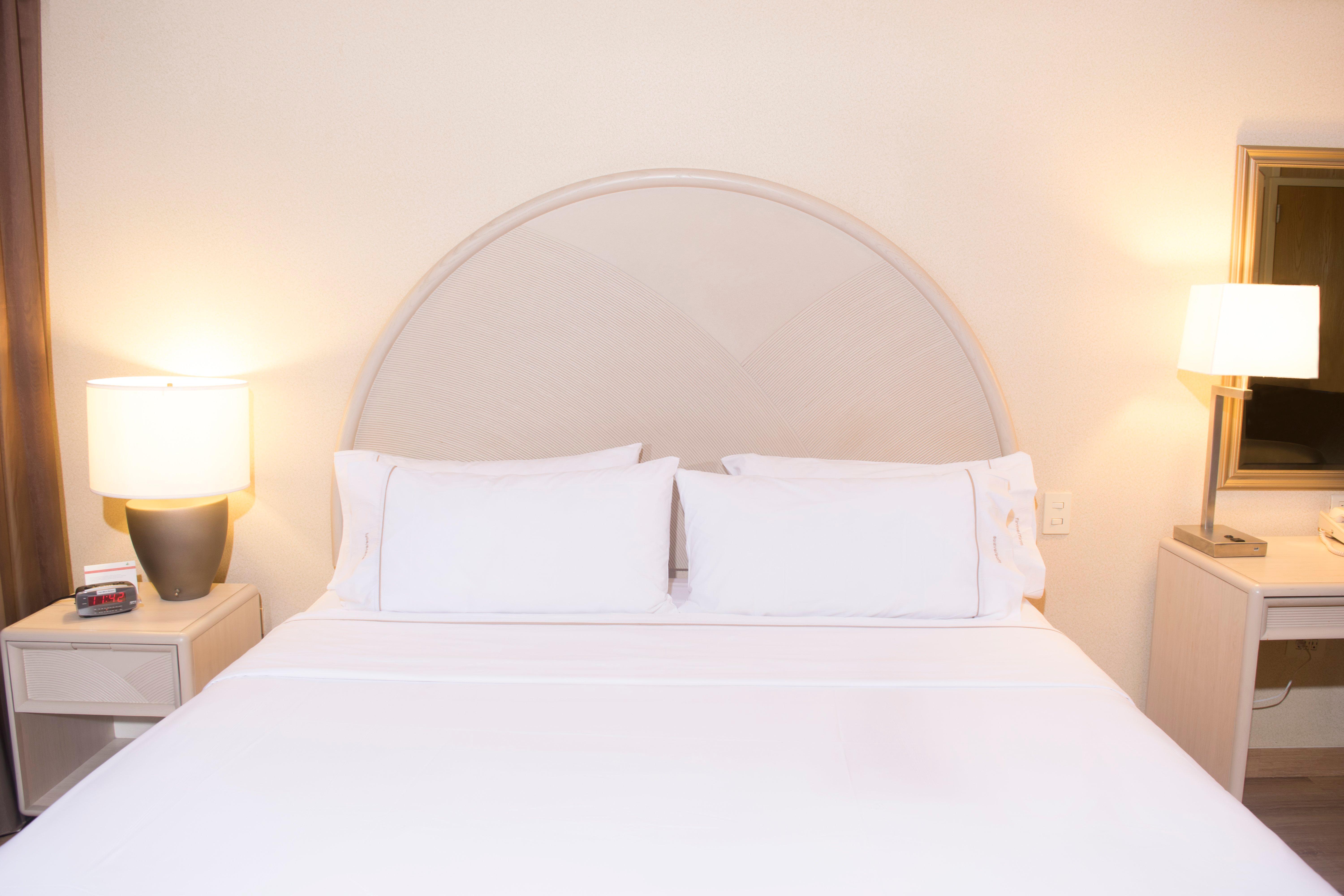 Holiday Inn Express Monterrey Galerias-San Jeronimo By Ihg Buitenkant foto